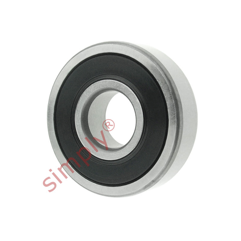 Vòng bi bạc đạn 5208 40x80x30mm Nachi — Ảnh gốc — nhà phân phối