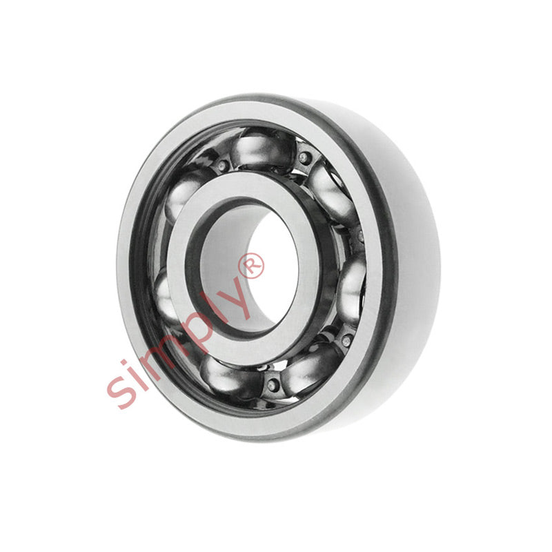 Vòng bi bạc đạn 6001 12x28x8mm Codex — Ảnh gốc — nhà phân phối