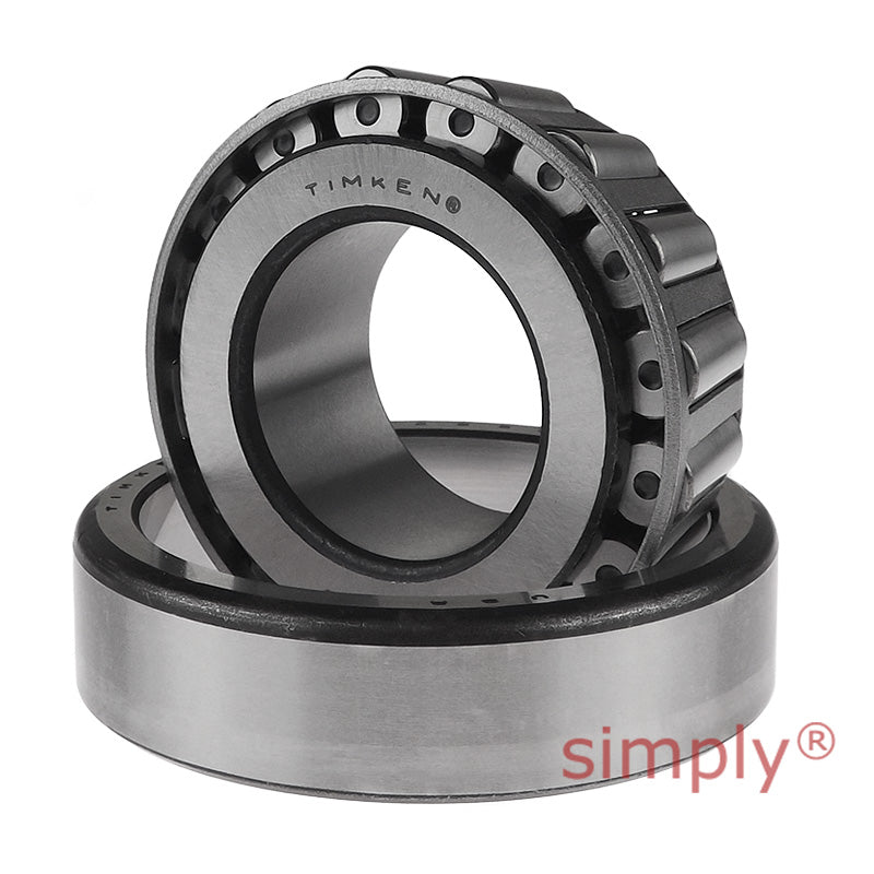 Vòng bi bạc đạn 6420 2.875x5.875x2.125mm Timken — Ảnh gốc — nhà phân phối
