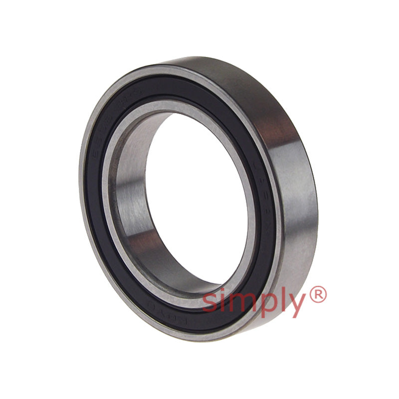 Vòng bi bạc đạn 6908 40x62x12mm Koyo — Ảnh gốc — nhà phân phối