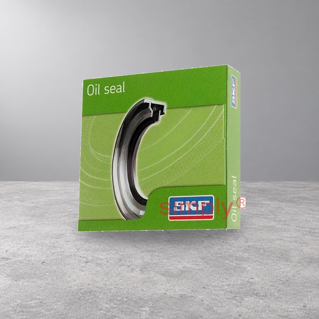 Vòng bi bạc đạn 22400 2.25x3.125x0.375mm SKF — Ảnh thực tế 1 — Bìa