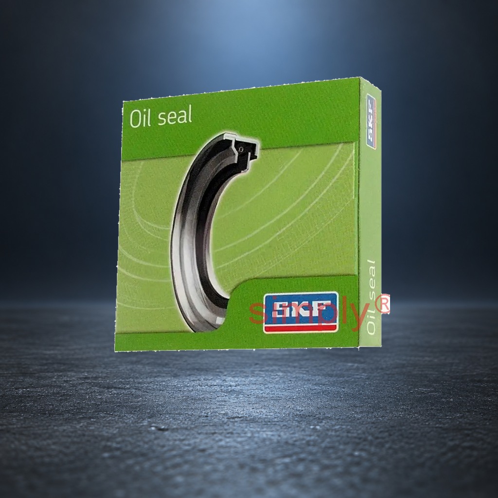Vòng bi bạc đạn 22400 2.25x3.125x0.375mm SKF — Ảnh thực tế 4 — Lắp đặt thực tế