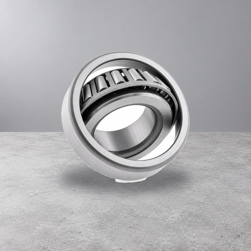 Vòng bi bạc đạn 30205 25x52x16.25mm Timken — Ảnh thực tế 1 — Bìa