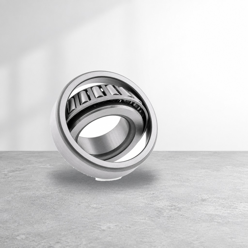 Vòng bi bạc đạn 30205 25x52x16.25mm Timken — Ảnh thực tế 5 — Kiểm tra chất lượng