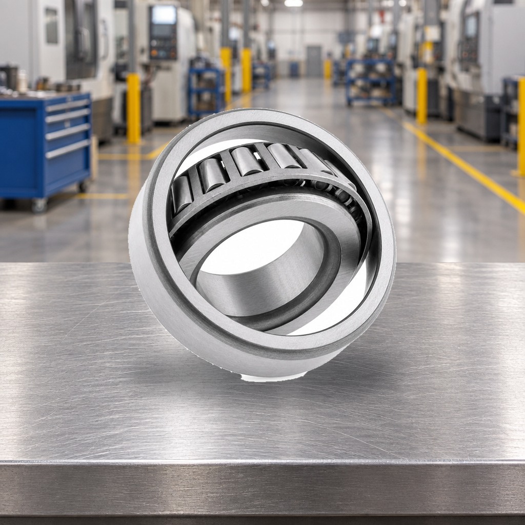 Vòng bi bạc đạn 30305 25x62x18.25mm Timken — Ảnh thực tế 1 — Bìa