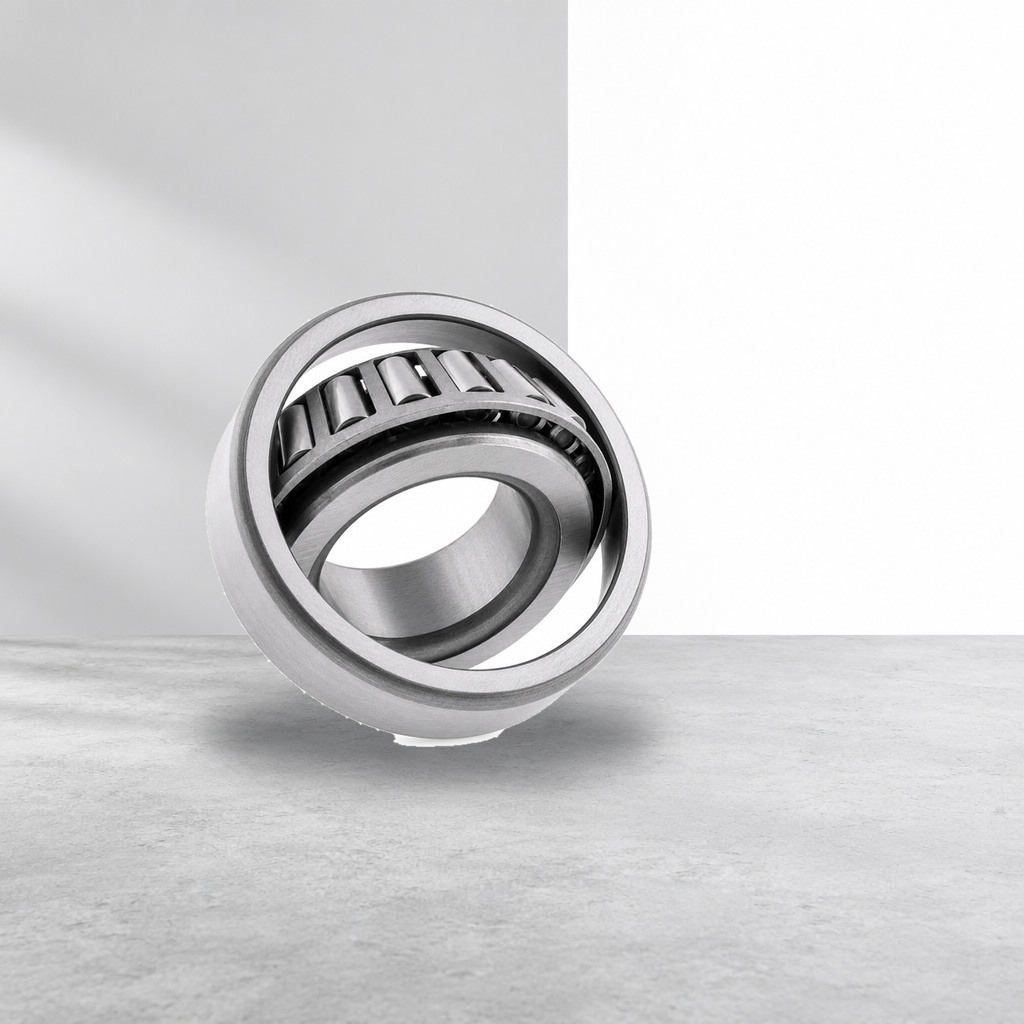 Vòng bi bạc đạn 30306 30x72x20.75mm Timken — Ảnh thực tế 5 — Kiểm tra chất lượng