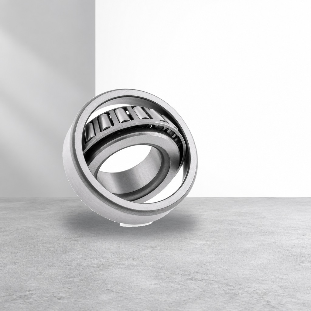 Vòng bi bạc đạn 30308 40x90x25.25mm Timken — Ảnh thực tế 5 — Kiểm tra chất lượng