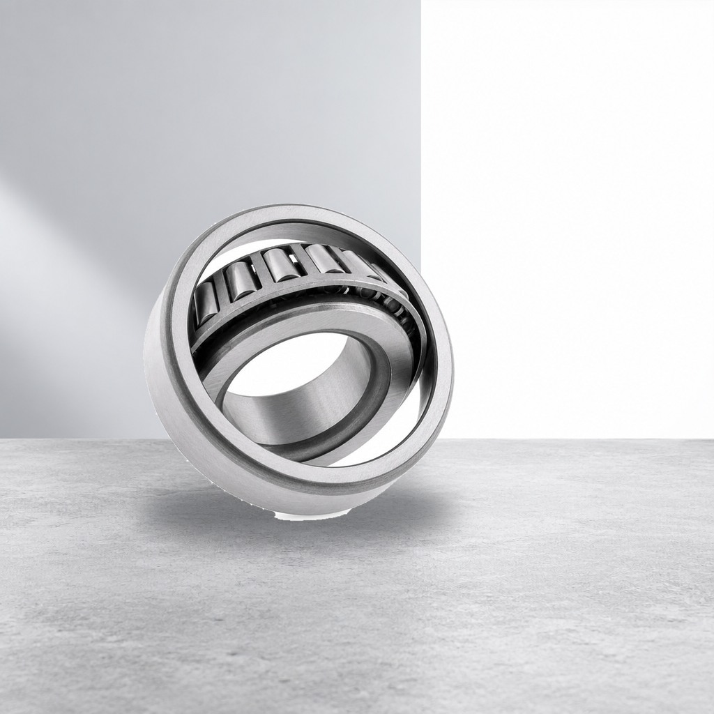 Vòng bi bạc đạn 30310 50x110x29.25mm Timken — Ảnh thực tế 5 — Kiểm tra chất lượng