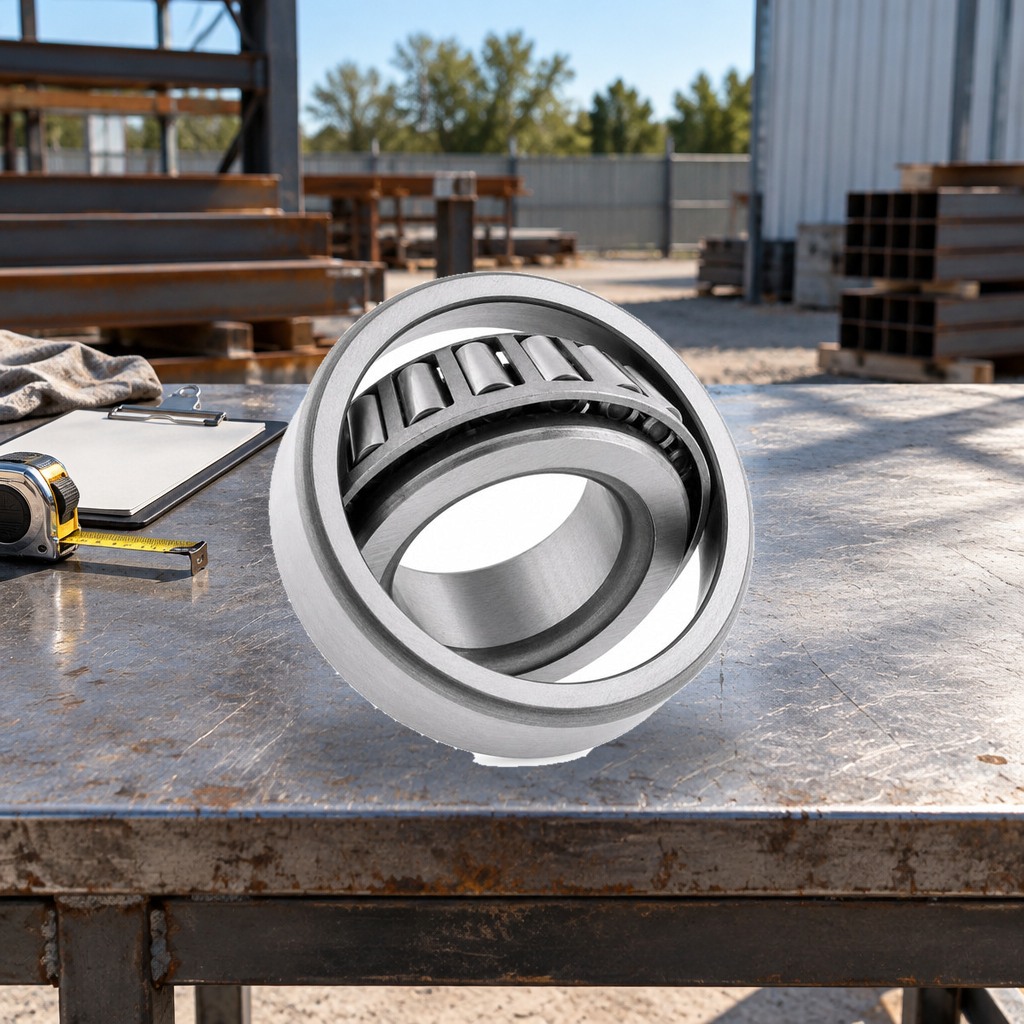 Vòng bi bạc đạn 32210 50x90x24.75mm Timken — Ảnh thực tế 3 — Thông số