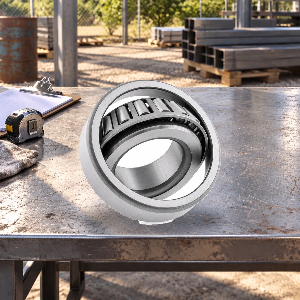 Vòng bi bạc đạn 32220 100x180x49mm Timken — Ảnh thực tế 3 — Thông số