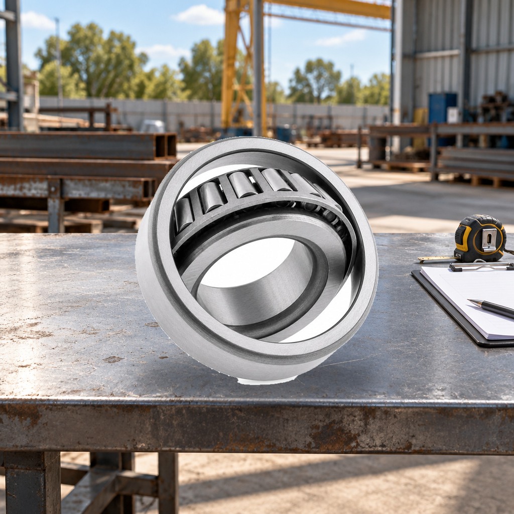 Vòng bi bạc đạn 32226 130x230x67.75mm Timken — Ảnh thực tế 3 — Thông số