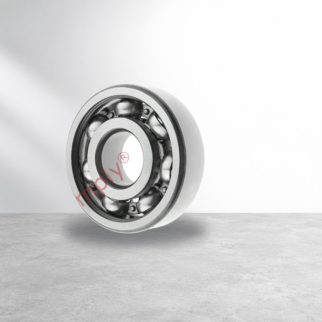 Vòng bi bạc đạn 6206 30x62x16mm ZEN — Ảnh thực tế 5 — Kiểm tra chất lượng