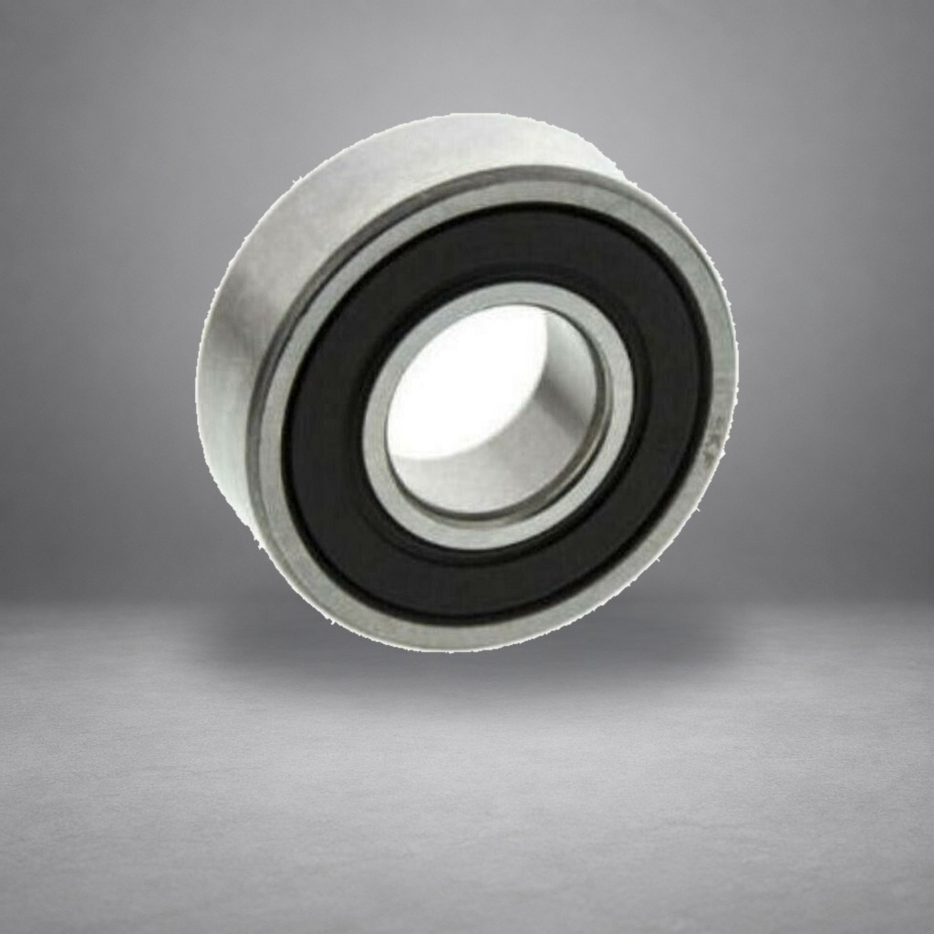Vòng bi bạc đạn 6214 70x125x24mm Codex — Ảnh thực tế 2 — Chất liệu