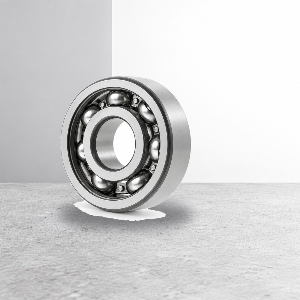 Vòng bi bạc đạn 6230 150x270x45mm SKF — Ảnh thực tế 5 — Kiểm tra chất lượng