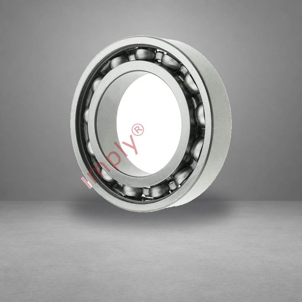 Vòng bi bạc đạn 6808 40x52x7mm NSK — Ảnh thực tế 2 — Chất liệu