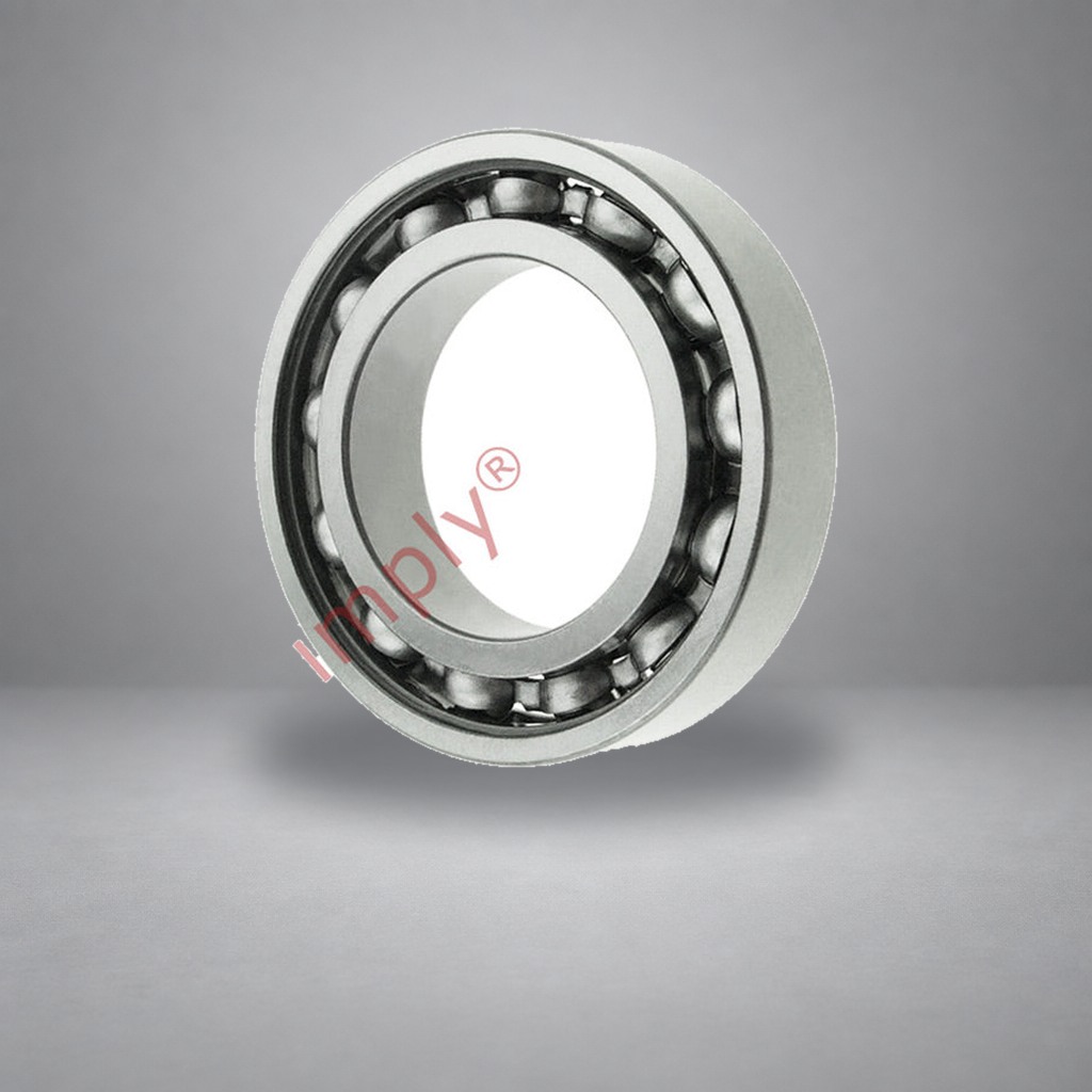Vòng bi bạc đạn 6809 45x58x7mm NSK — Ảnh thực tế 2 — Chất liệu